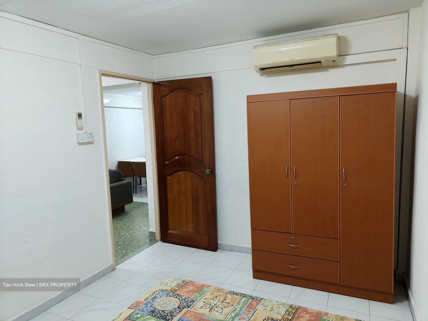 Blk 129 Bukit Merah View (Bukit Merah), HDB 3 Rooms #516062951